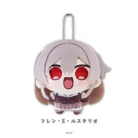 Furen E Lustario - Nijisanji 8th with cake！ - Plush - Nijisanji