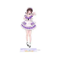 Hanaoka Momo - Acrylic stand - VTuber