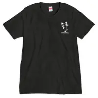 Erurun - Clothes - T-shirts - VTuber Size-S