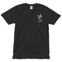 Erurun - Clothes - T-shirts - VTuber Size-L