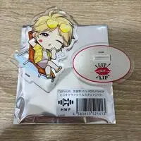Shibasaki Aizo - Acrylic stand - LIP×LIP