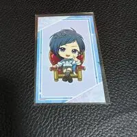 Someya Yujiro - Character Card - LIP×LIP