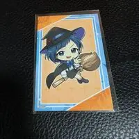 Someya Yujiro - Character Card - LIP×LIP