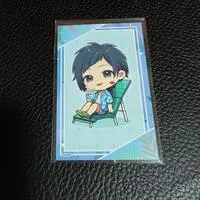 Someya Yujiro - Character Card - LIP×LIP