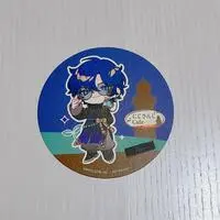 Leos Vincent - Coaster - Tableware - Nijisanji