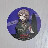 Furen E Lustario - Coaster - Tableware - Nijisanji