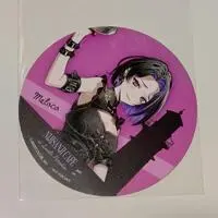 Meloco Kyoran - Coaster - Tableware - Nijisanji