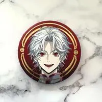Kuzuha - Badge - Pin - Nijisanji