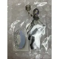 Meloco Kyoran - Acrylic stand - Nijisanji