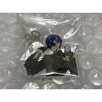 Leos Vincent - Key Chain - Acrylic Key Chain - Nijisanji