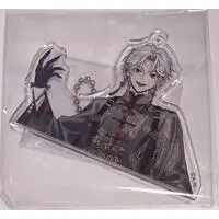 Kuzuha - Acrylic Key Chain - Key Chain - Nijisanji