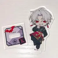 Kuzuha - Acrylic stand - Nijisanji