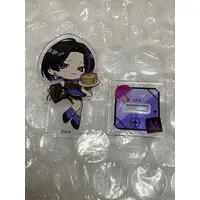 Meloco Kyoran - Acrylic stand - Nijisanji