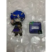 Leos Vincent - Acrylic stand - Nijisanji