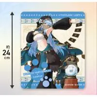 Yukihana Lamy - Monster Hunter x Hololive - Mouse Pad - hololive