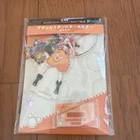 Momosuzu Nene - Monster Hunter x Hololive - Acrylic stand - hololive