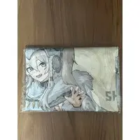 Shishiro Botan - Clothes - Monster Hunter x Hololive - T-shirts - hololive