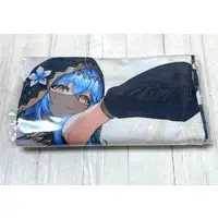 Yukihana Lamy - Clothes - Monster Hunter x Hololive - T-shirts - hololive