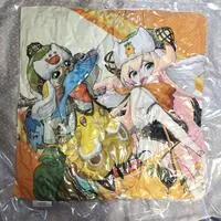 Momosuzu Nene - Monster Hunter x Hololive - Cushion - hololive