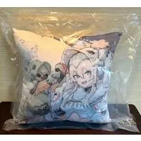 Shishiro Botan - Cushion - Monster Hunter x Hololive - hololive