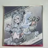 Shishiro Botan - Monster Hunter x Hololive - Multi Cloth - hololive