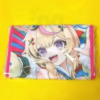 Omaru Polka - Monster Hunter x Hololive - Towels - hololive