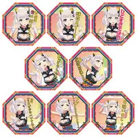 Kaguya Luna - Badge - VTuber