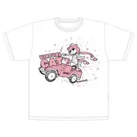 Nekomiya Hinata - Clothes - T-shirts - VTuber