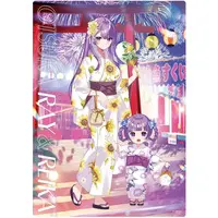 Otsuka Ray - Poster - VTuber