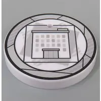 Kagami Hayato - Figure Parts - Nendoroid - Nijisanji