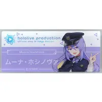 Moona Hoshinova - Badge - hololive