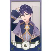 Kenmochi Toya - Character Card - Nijisanji