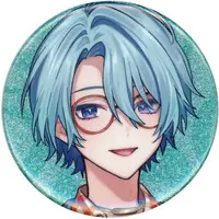 Nagisa Trout - Badge - Speciale