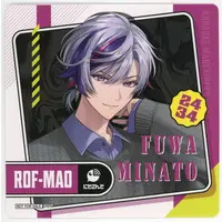 Fuwa Minato - Tableware - Coaster - ROF-MAO