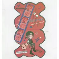 Seraph Dazzlegarden - VOLTACTION 3rd Anniversary - Character Card - VOLTACTION