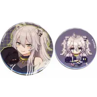 Shishiro Botan - hololive Connect - Badge - hololive