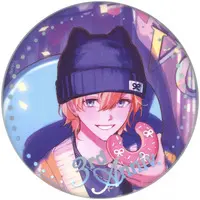 Fura Kanato - VOLTACTION 3rd Anniversary - Badge - VOLTACTION
