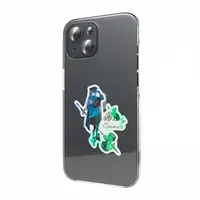 Yamato Chitose - Stickers - VTuber