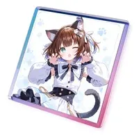 Aikyo Nano - Acrylic Key Chain - Key Chain - VTuber
