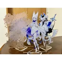 nai - Acrylic stand - VTuber