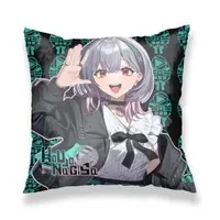 Houjo Nagisa - Cushion Cover - VTuber