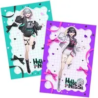 Houjo Nagisa - Postcard - VTuber