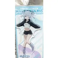 Nekomugi Tororo - Acrylic stand - VTuber