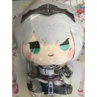 Shirogane Noel - hololive x Mochidol - Plush - hololive