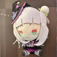 Murasaki Shion - hololive x Mochidol - hololive