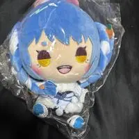 Usada Pekora - hololive x Mochidol - hololive