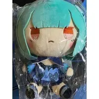 Uruha Rushia - hololive x Mochidol - hololive