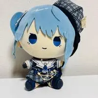 Hoshimachi Suisei - hololive x Mochidol - hololive