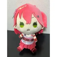 Sakura Miko - hololive x Mochidol - hololive