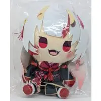 Nakiri Ayame - hololive x Mochidol - hololive